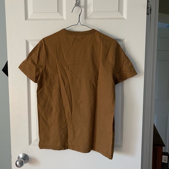 Gap Heavyweight T-Shirt - Picture 2 of 4